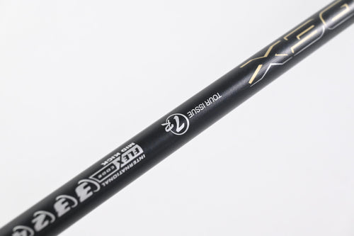 Srixon ZX MK II 2023 Utility #4 Iron / 23 Degree / Regular Flex Miyazaki Codex 7
