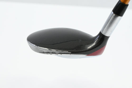 Left Hand Wishon 929HS #5 Wood / 18 Degree / Stiff Flex Aldila NVS 65 Shaft