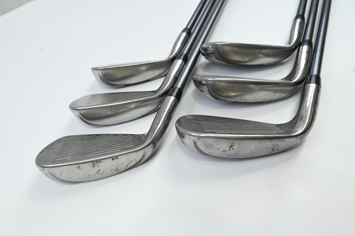Cobra S3 Irons / 5-PW / Regular Flex Accra 50 Shafts