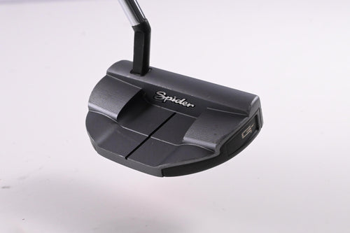 Taylormade Spider GT Notchback Putter / 34 Inch