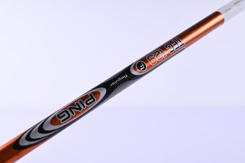 Ping G10 #3 Wood / 15.5 Degree / Regular Flex Ping TFC 129 F Shaft