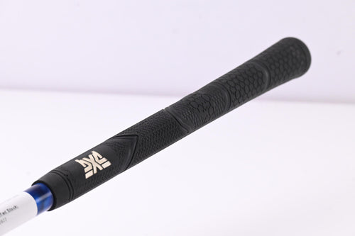PXG 0311 Gen6 #5 Wood / 19 Degree / Senior Flex Evenflow Riptide CB 50 Shaft