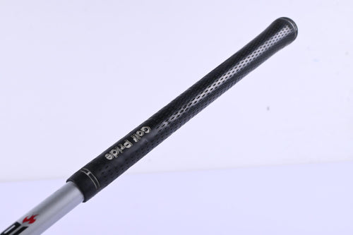 Taylormade Burner Driver / 9.5 Degree / Stiff Flex REAX Superfast 49 Shaft