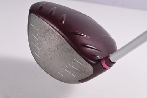 Ladies Ping G Le2 Driver / 11.5 Degree / Ladies Flex Ping ULT 240 Shaft