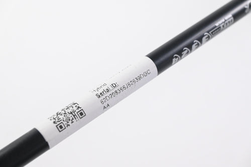 Srixon ZX MK II 2023 Utility #4 Iron / 23 Degree / Regular Flex Miyazaki Codex 7