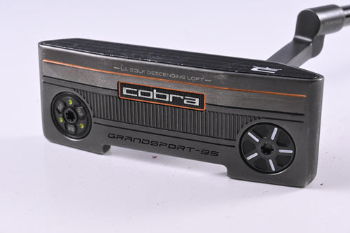Cobra 2024 3D Printed Putter / 32 Inch