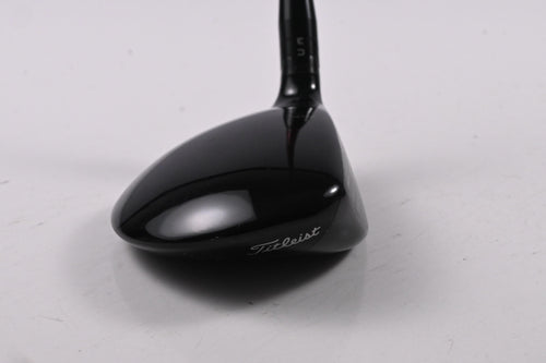 Titleist GT2 #5 Wood / 18 Degree / Regular Flex Project X Denali Red 60 Shaft