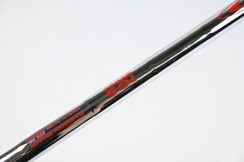 Cleveland RTZ Lob Wedge / 62 Degree / Wedge Flex N.S.Pro Modus3 105 Shaft
