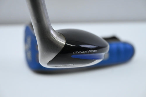 Mizuno CLK Fli-Hi #3 Hybrid / 20 Degree / Regular Flex Exsar HS2 70