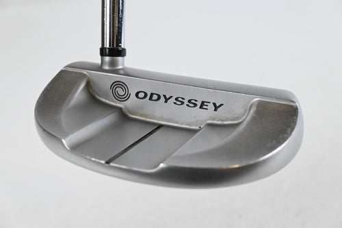 Odyssey White Hot OG 5 2021 Putter / 35 Inch