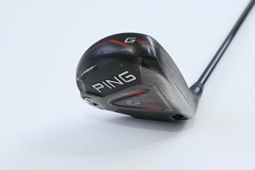 Ping G410 #3 Wood / 14.5 Degree / Regular Flex Cross Fire 60 Shaft