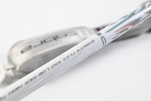 Ladies Cobra Bio Cell #4-5 Hybrid / 23-26.5 Degree / Ladies Flex Bio Cell 55 Shaft