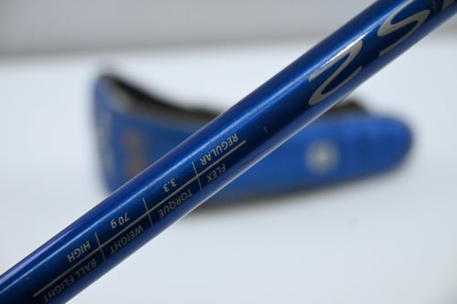 Mizuno CLK Fli-Hi #3 Hybrid / 20 Degree / Regular Flex Exsar HS2 70