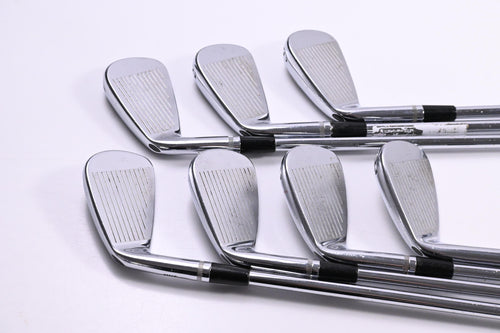 Wilson Staff Model CB 2019 Irons / 4-PW / Regular Flex Dynamic Gold R300 Shafts