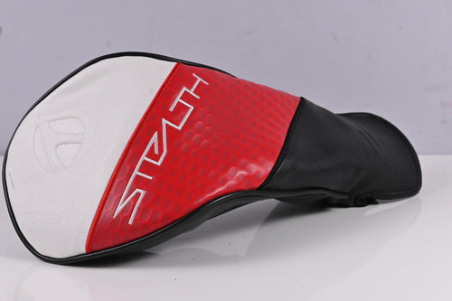 Taylormade Stealth 2 HD Driver / 12 Degree / Senior Flex Ventus TR Red 5 Shaft