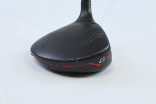 Ping G410 #3 Wood / 14.5 Degree / Regular Flex Cross Fire 60 Shaft