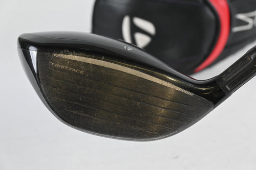 Taylormade Stealth #3 HL Wood / 16.5 Degree / X-Flex Denali Black 70 Shaft