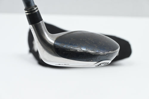 Ladies Cobra Baffler #3 Hybrid / 23 Degree / Ladies Flex Aldila NV 50 Shaft