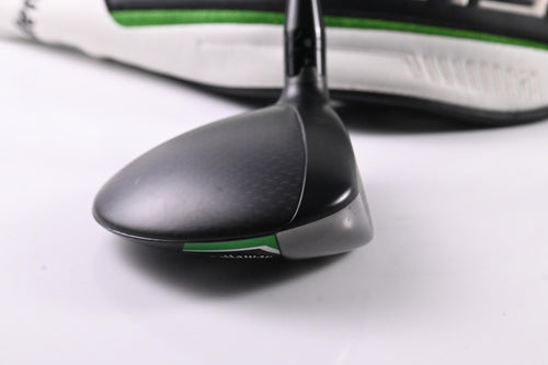 Callaway Elyte #3 Wood / 15 Degree / Stiff Flex Tensei 1K Black 75 Shaft