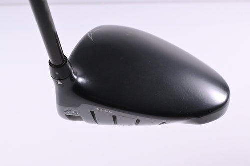Ping G25 Driver / 9.5 Degree / Regular Flex Aldila Xtorsion 50 Mamba Tech Shaft