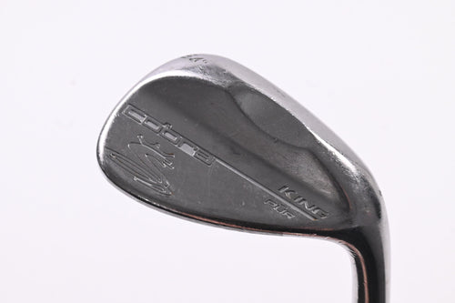Cobra King Pur Sand Wedge / 54 Degree / Wedge Flex Cobra Shaft