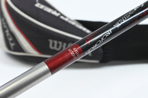 Wilson Fybrid HS #3 Wood / 15 Degree / Regular Flex Pro Force 60 Shaft