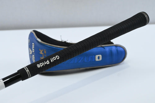Mizuno CLK Fli-Hi #3 Hybrid / 20 Degree / Regular Flex Exsar HS2 70