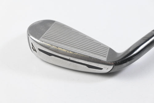 Taylormade M2 Tour #4 Iron / 20.5 Degree / Regular Flex XP 95 R300 Steel Shaft