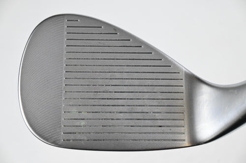 Cleveland RTX ZipCore Sand Wedge / 54 Degree / Stiff Flex KBS Tour 105 Shaft