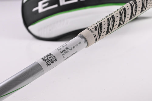 Callaway Elyte Driver / 10.5 Degree / Regular Flex Project X Evenflow Green 55