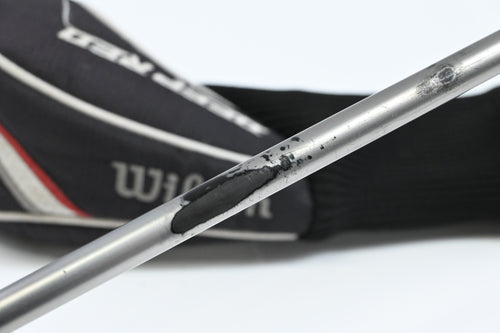 Wilson Fybrid HS #3 Wood / 15 Degree / Regular Flex Pro Force 60 Shaft