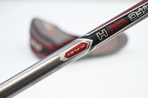 Ping G20 #2 Hybrid / 17 Degree / Regular Flex Ping TFC 169