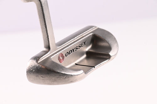 Odyssey White Hot #4 Putter / 33.5 Inch
