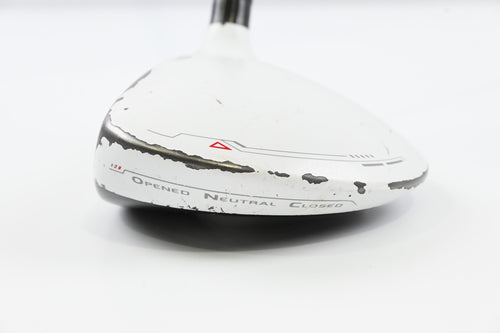 Left Hand Taylormade R11 Ti #3 Wood / 15 Degree / Regular Flex Fujikura Blur 70