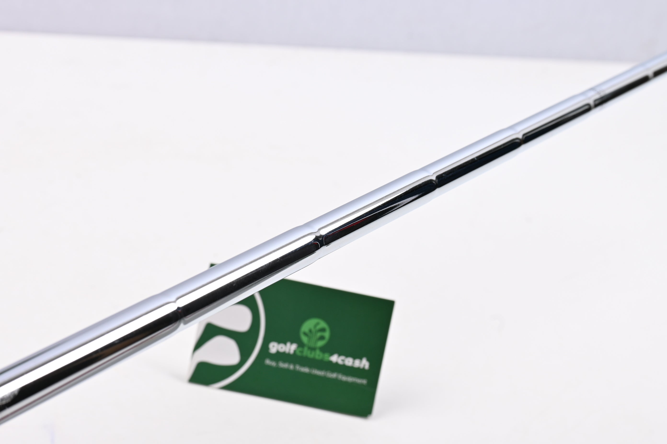 384PRECISON RIFLE/FCM 5.5/アイアン用シャフト7本セット 384PRECISON RIFLE/FCM 5.5/アイアン用シャフト7本セット