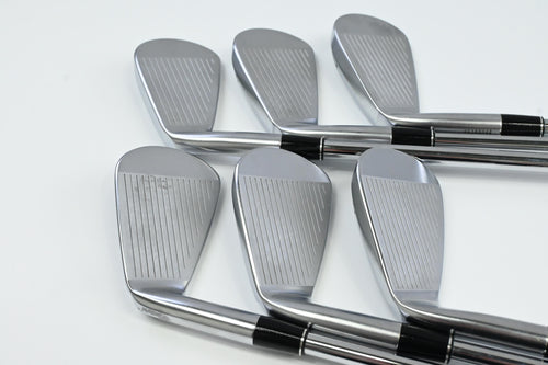 Srixon ZXi5 Irons / 5-PW / Regular Flex NS Pro Modus3 Tour 105 Shafts