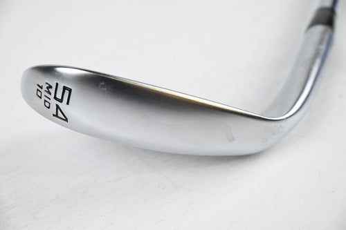 Cleveland RTX ZipCore Sand Wedge / 54 Degree / Stiff Flex KBS Tour 105 Shaft