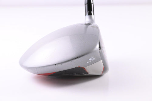 Cobra AMP Driver / 10.5 Degree / Stiff Flex Aldila RIP 65 Shaft