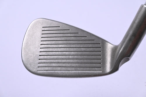 Ping S59 #8 Iron / Black Dot / Stiff Flex Steel Shaft