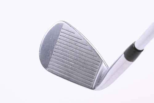 Titleist 620 MB #9 Iron / Stiff Flex Project X LZ 120 Shaft