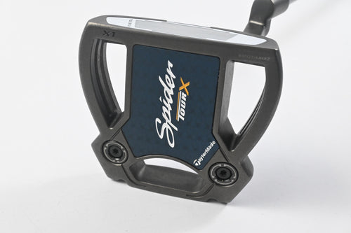 Taylormade Spider Tour X1 2023 Putter / 34 Inch