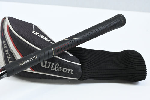 Wilson Fybrid HS #3 Wood / 15 Degree / Regular Flex Pro Force 60 Shaft