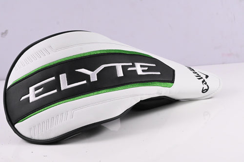 Callaway Elyte Driver / 10.5 Degree / Regular Flex Project X Evenflow Green 55