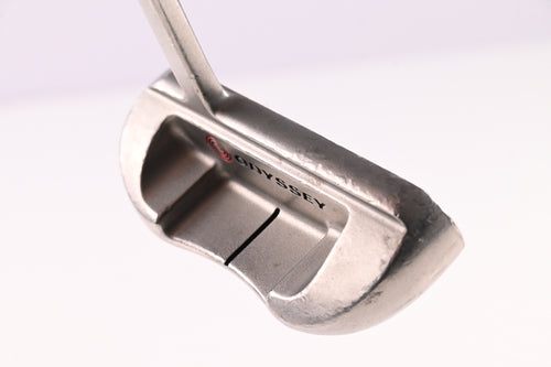 Odyssey White Hot #4 Putter / 33.5 Inch