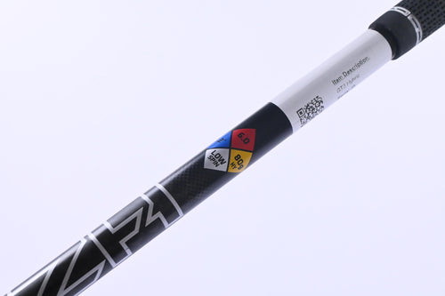 Titleist GT3 #3 Hybrid / 19 Degree / Stiff Flex HZRDUS Gen5 Black 80 Shaft