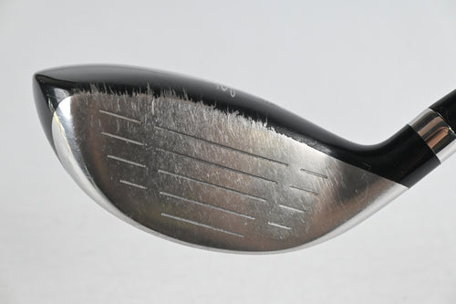 Cobra S2 Offset #3 Wood / 18 Degree / Regular Flex Fujikura Max Fit-On 65 Shaft
