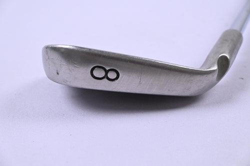 Ping S59 #8 Iron / Black Dot / Stiff Flex Steel Shaft