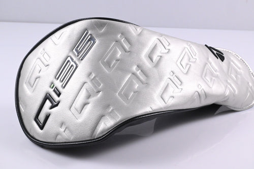 Taylormade Qi35 LS Driver / 9 Degree / Stiff Flex Kai'Li Dark Waves White 60