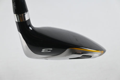 Cobra S2 Offset #3 Wood / 18 Degree / Regular Flex Fujikura Max Fit-On 65 Shaft