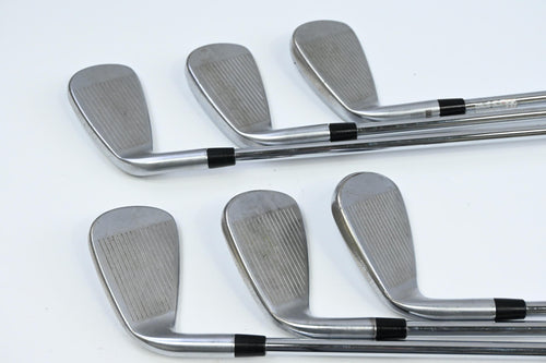 Cleveland CBX Irons / 5-PW / Regular Flex Dynamic Gold DST 98 R300 Shafts